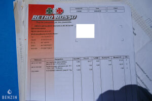 Alfa Romeo Giulia GT 2000 Veloce - 1972