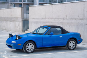 Mazda MX-5 NA - 1989