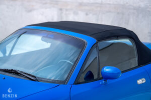 Mazda MX-5 NA - 1989