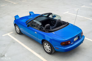 Mazda MX-5 NA - 1989