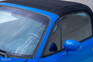 Mazda MX-5 NA - 1989