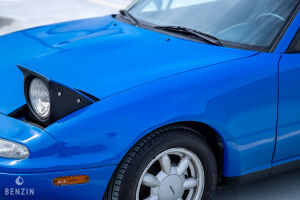 Mazda MX-5 NA - 1989