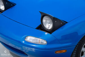 Mazda MX-5 NA - 1989