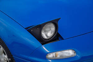 Mazda MX-5 NA - 1989