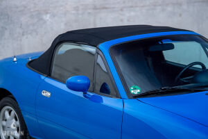 Mazda MX-5 NA - 1989
