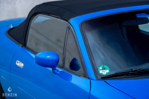 Mazda MX-5 NA - 1989