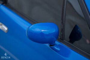 Mazda MX-5 NA - 1989