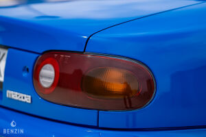 Mazda MX-5 NA - 1989