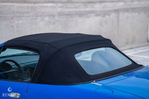 Mazda MX-5 NA - 1989