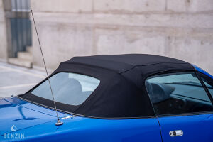 Mazda MX-5 NA - 1989