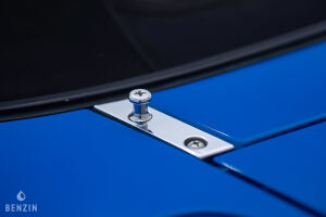 Mazda MX-5 NA - 1989