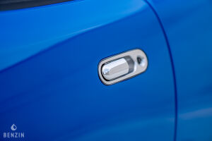 Mazda MX-5 NA - 1989