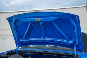 Mazda MX-5 NA - 1989