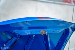 Mazda MX-5 NA - 1989