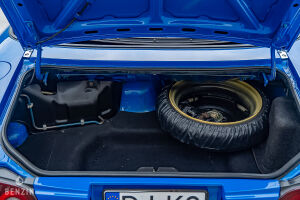 Mazda MX-5 NA - 1989