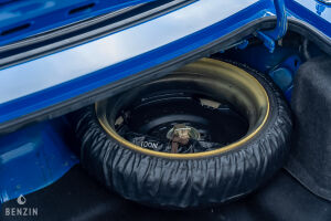 Mazda MX-5 NA - 1989