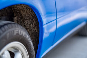 Mazda MX-5 NA - 1989