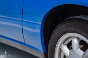 Mazda MX-5 NA - 1989