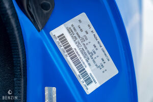 Mazda MX-5 NA - 1989