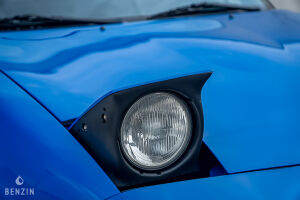 Mazda MX-5 NA - 1989