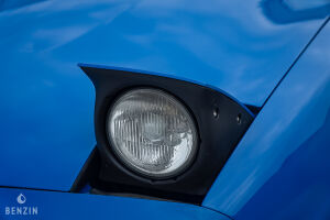 Mazda MX-5 NA - 1989