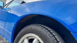 Mazda MX-5 NA - 1989