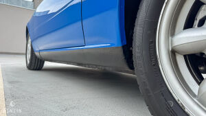 Mazda MX-5 NA - 1989