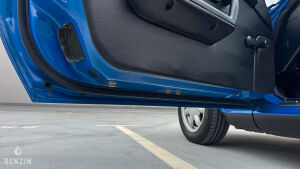 Mazda MX-5 NA - 1989