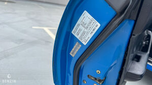 Mazda MX-5 NA - 1989