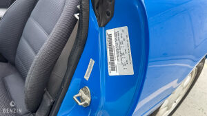 Mazda MX-5 NA - 1989