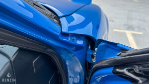 Mazda MX-5 NA - 1989