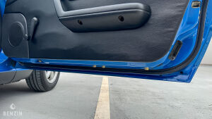 Mazda MX-5 NA - 1989