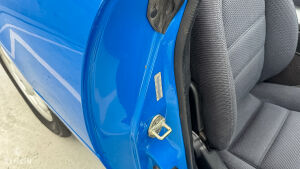 Mazda MX-5 NA - 1989