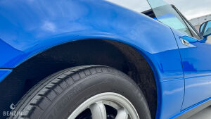 Mazda MX-5 NA - 1989