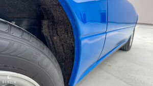 Mazda MX-5 NA - 1989