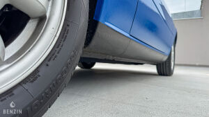 Mazda MX-5 NA - 1989