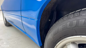 Mazda MX-5 NA - 1989