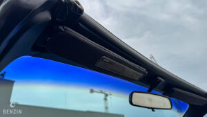 Mazda MX-5 NA - 1989