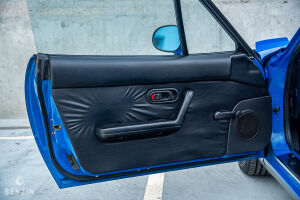 Mazda MX-5 NA - 1989