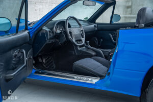 Mazda MX-5 NA - 1989