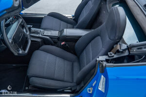 Mazda MX-5 NA - 1989