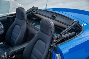 Mazda MX-5 NA - 1989