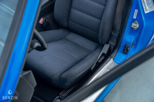 Mazda MX-5 NA - 1989