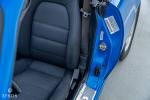 Mazda MX-5 NA - 1989