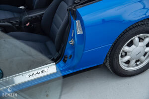Mazda MX-5 NA - 1989