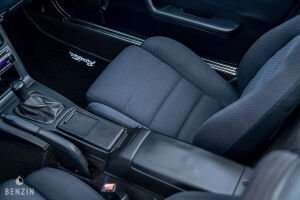 Mazda MX-5 NA - 1989