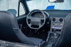Mazda MX-5 NA - 1989