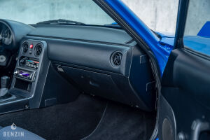 Mazda MX-5 NA - 1989