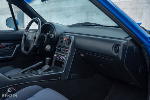 Mazda MX-5 NA - 1989