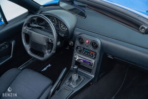Mazda MX-5 NA - 1989